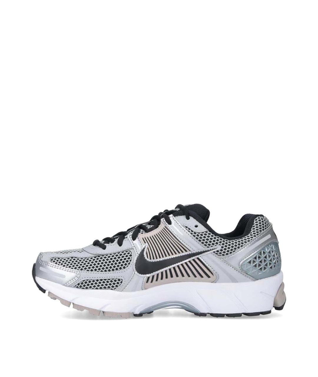 NIKE Мульти резиновые низкие кроссовки / кеды, фото 3