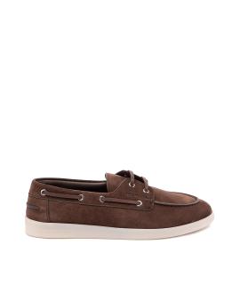 PRADA Лоферы