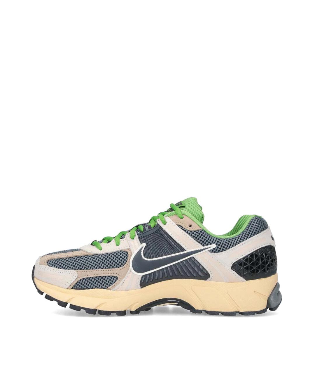 NIKE Мульти резиновые низкие кроссовки / кеды, фото 3