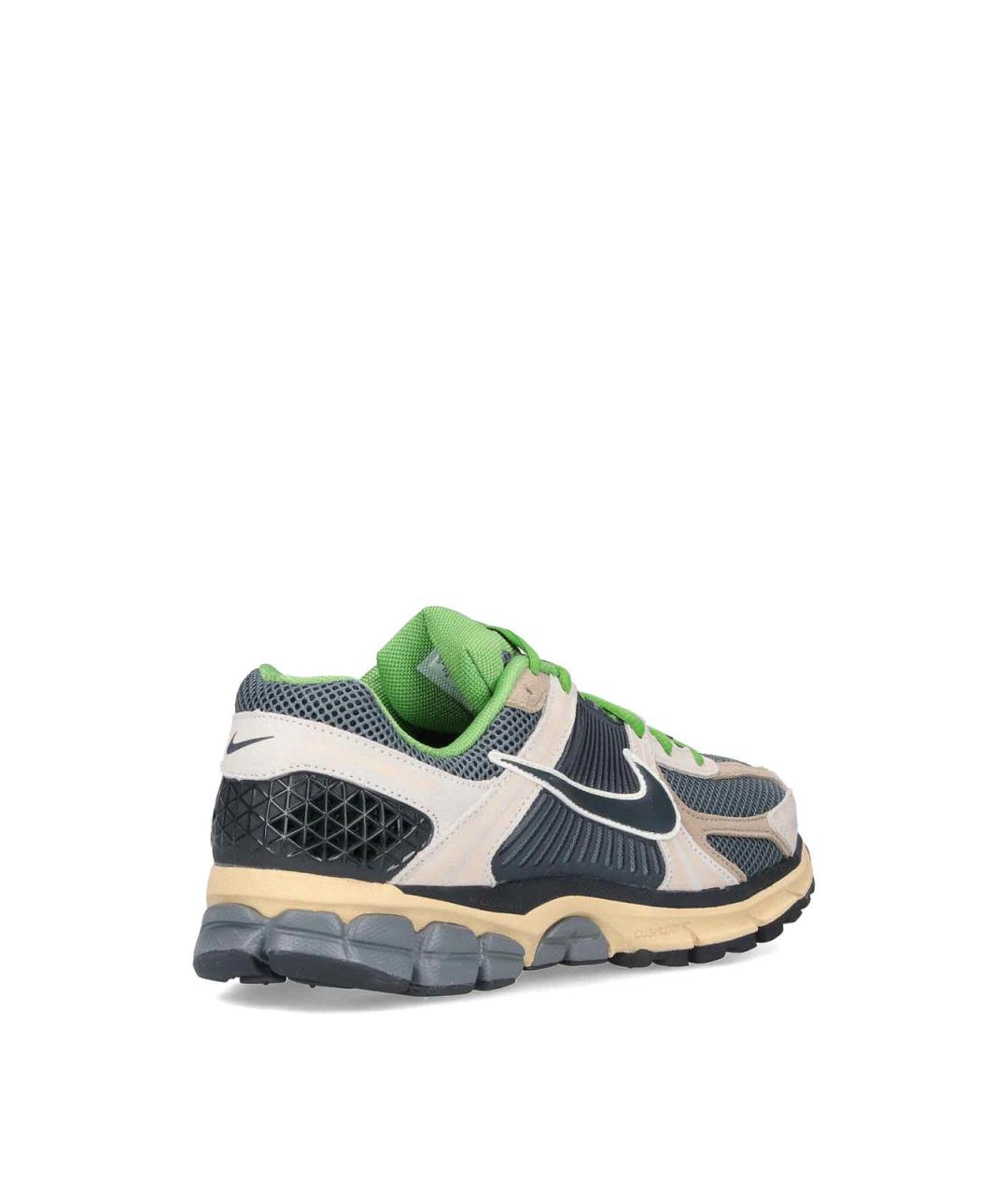 NIKE Мульти резиновые низкие кроссовки / кеды, фото 4