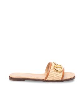 VALENTINO Шлепанцы