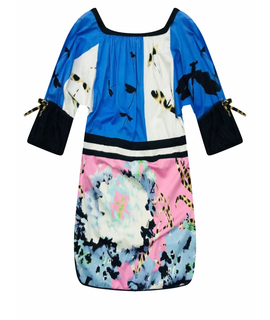 

Повседневное платье JUST CAVALLI