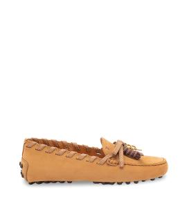 TOD'S Лоферы