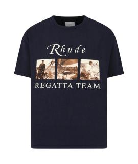 RHUDE Футболка