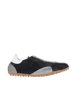 MAISON MARGIELA Низкие кроссовки / кеды
