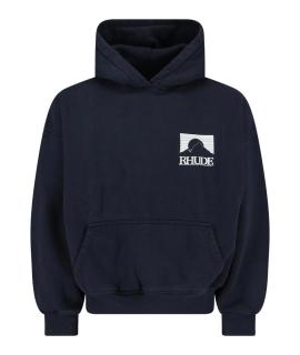 RHUDE Худи/толстовка