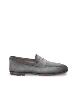 SANTONI Лоферы