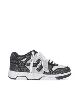 OFF-WHITE Низкие кроссовки / кеды