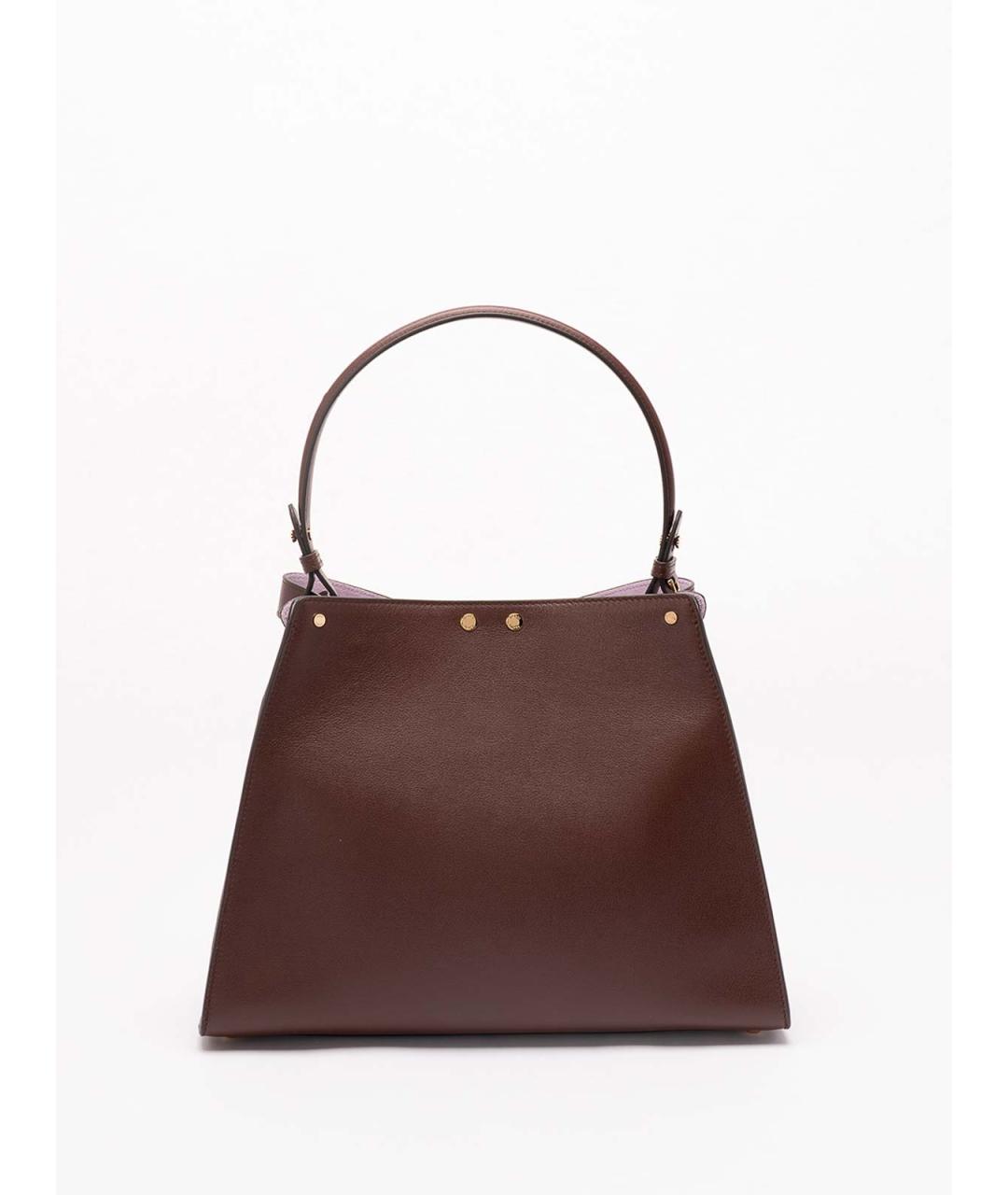 FENDI Мульти кожаная сумка тоут, фото 2