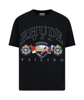 RHUDE Футболка
