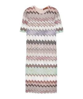 MISSONI Повседневное платье