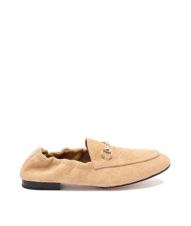 GUCCI Лоферы