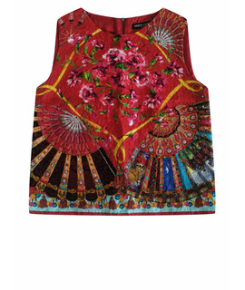 

Майка DOLCE&GABBANA