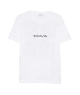 OFF-WHITE Футболка