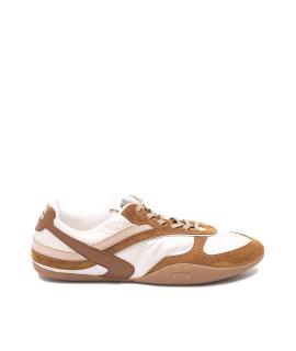 MIU MIU Кроссовки