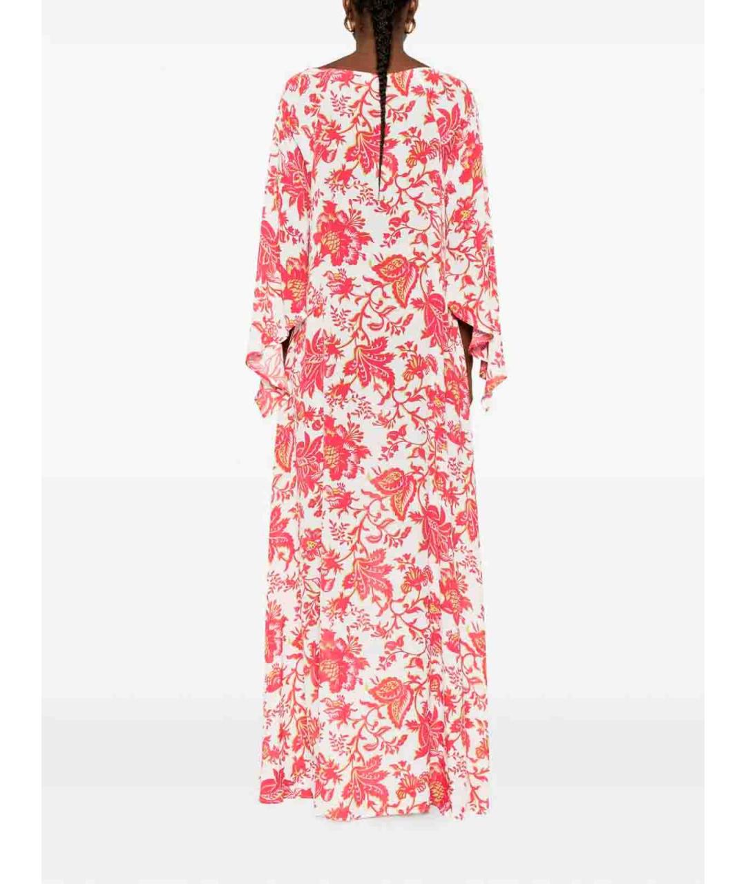 ETRO Мульти вискозное парео, фото 4