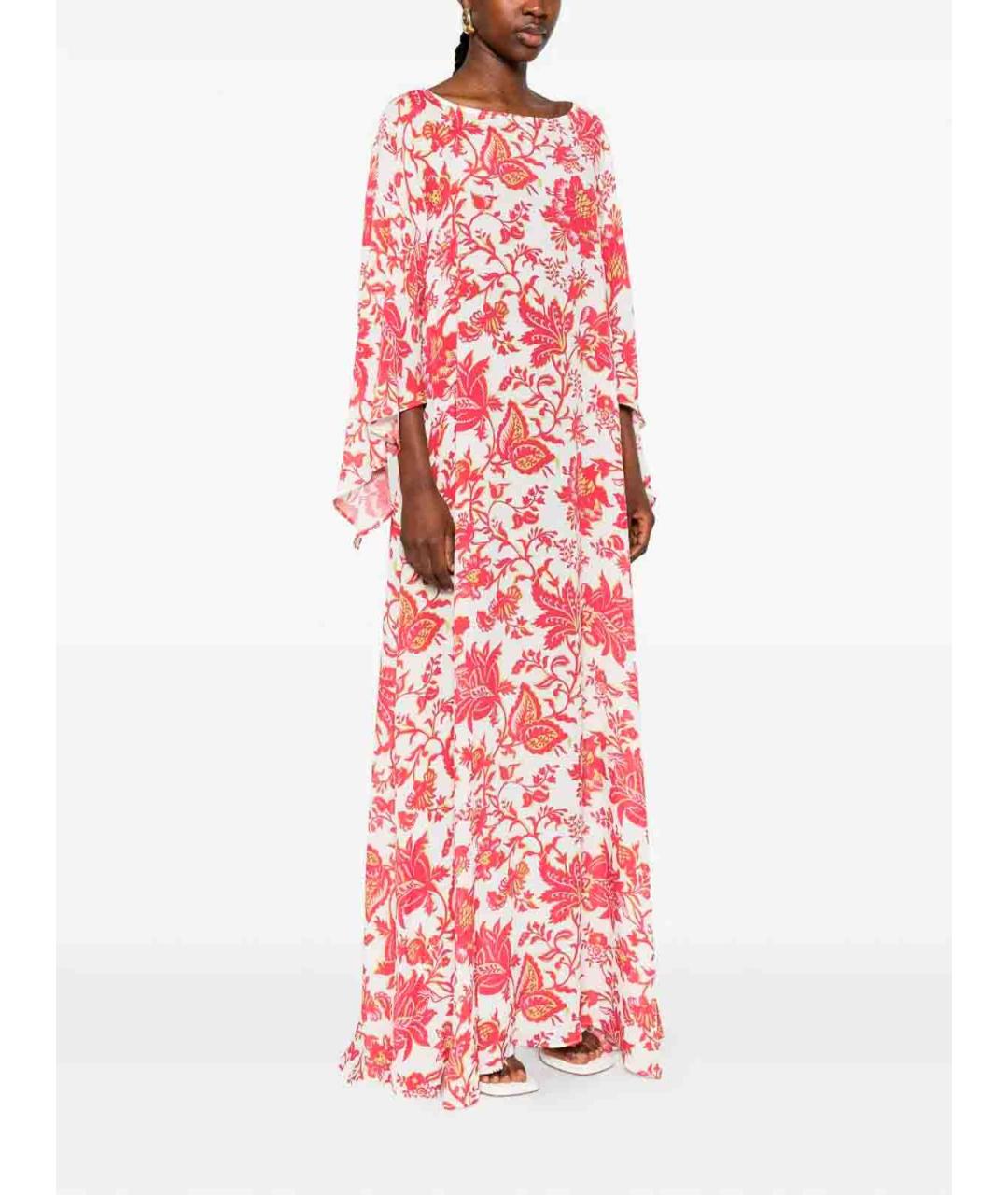 ETRO Мульти вискозное парео, фото 2