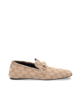 GUCCI Лоферы