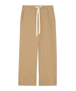MAX MARA Брюки широкие
