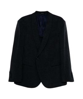 GIORGIO ARMANI Классический костюм