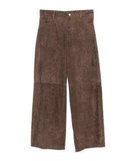 MAX MARA Брюки широкие