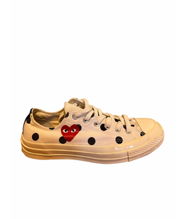 

Низкие кроссовки / кеды CONVERSE