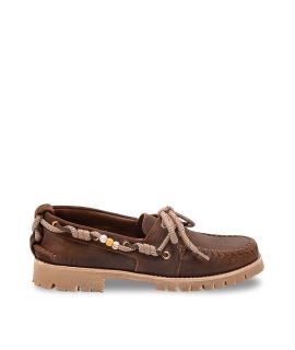 GOLDEN GOOSE DELUXE BRAND Лоферы