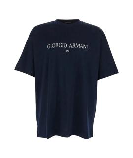 GIORGIO ARMANI Футболка