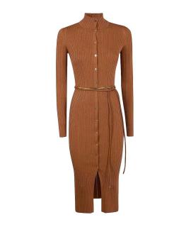 ELISABETTA FRANCHI Повседневное платье
