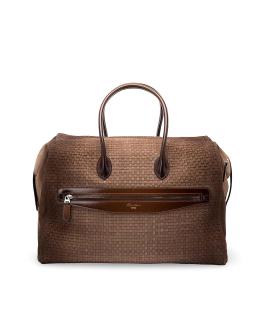 SANTONI Дорожная и спортивная сумка