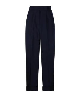 MAX MARA Брюки широкие