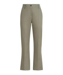 BRUNELLO CUCINELLI Прямые брюки