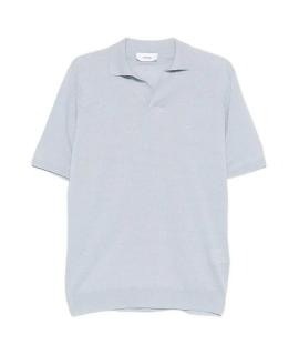 LARDINI Поло с коротким рукавом