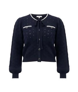 TWIN-SET Кардиган