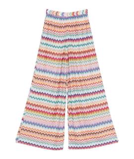 MISSONI Брюки широкие