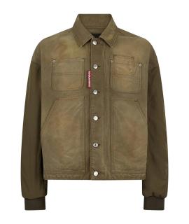 DSQUARED2 Куртка