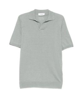 LARDINI Поло с коротким рукавом