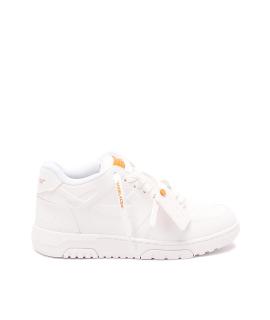 OFF-WHITE Низкие кроссовки / кеды