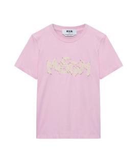MSGM Футболка