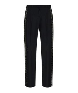 VERSACE Прямые брюки