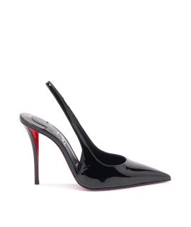 CHRISTIAN LOUBOUTIN Туфли