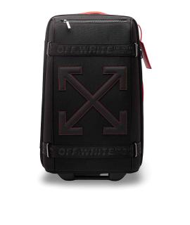 OFF-WHITE Чемодан