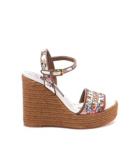 DOLCE&GABBANA Босоножки