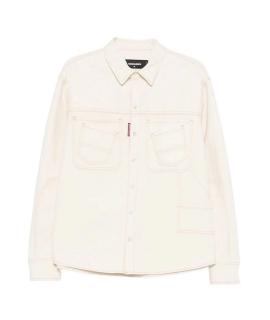 DSQUARED2 Кэжуал рубашка