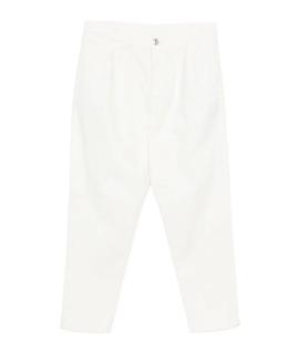 BRUNELLO CUCINELLI Прямые джинсы