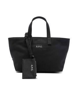 A.P.C. Сумка тоут