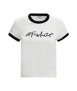 OFF-WHITE Футболка