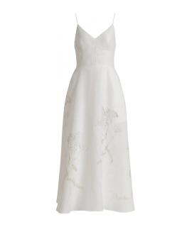 ALBERTA FERRETTI Повседневное платье
