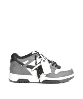 OFF-WHITE Низкие кроссовки / кеды