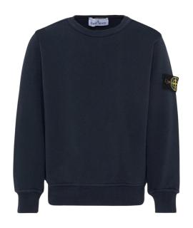 STONE ISLAND JUNIOR Трикотаж